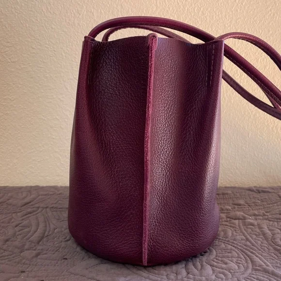 Portland Leather Devan - Picture 2 of 7